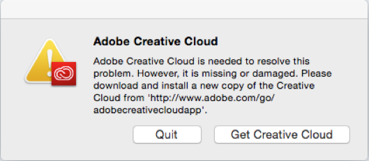 Adobe Creative Cloud Packager For Mac